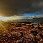 Mar De Nubes Iv Entre El Valle Del Jerte Y La Vera * Piornal
