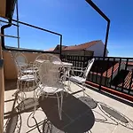 Apartment Mar De Nubes Iv Entre El Valle Del Jerte Y La Vera *