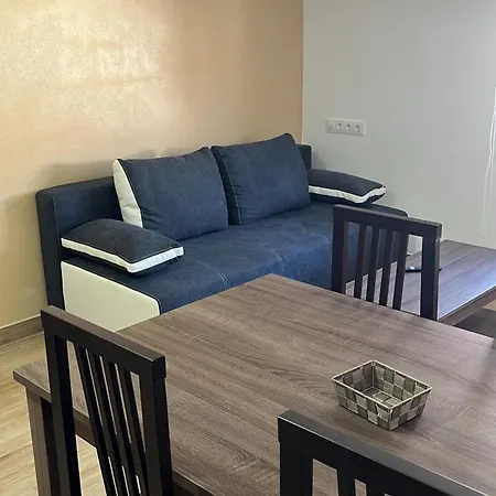 Apartment Mar De Nubes Iv Entre El Valle Del Jerte Y La Vera Piornal