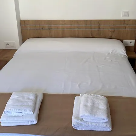 Mar De Nubes Iv Entre El Valle Del Jerte Y La Vera Apartment