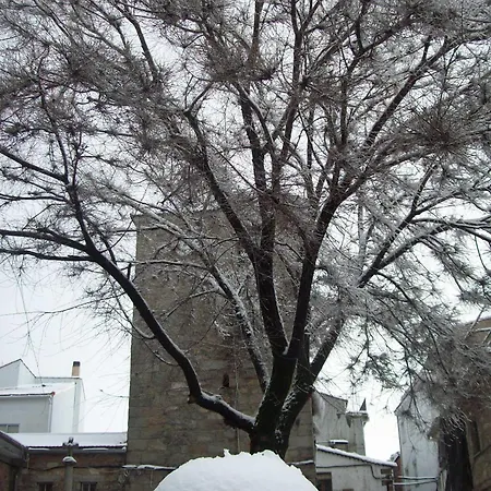Apartment Mar De Nubes Iv Entre El Valle Del Jerte Y La Vera Piornal