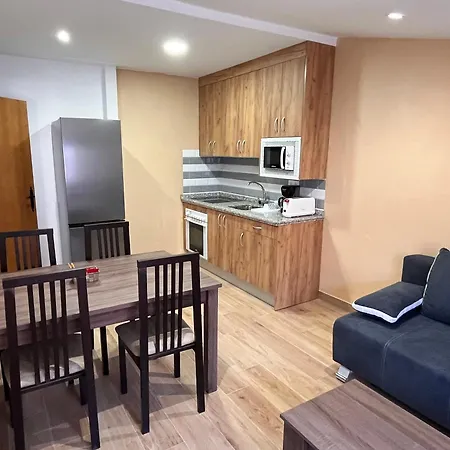 Mar De Nubes Iv Entre El Valle Del Jerte Y La Vera Apartment Piornal