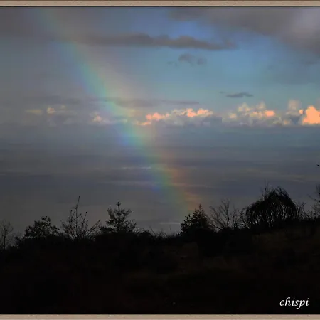 Mar De Nubes Iv Entre El Valle Del Jerte Y La Vera Piornal