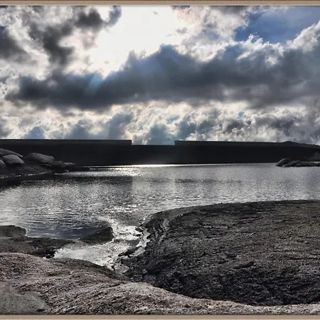 Mar De Nubes Iv Entre El Valle Del Jerte Y La Vera * Piornal