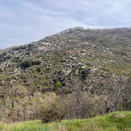 Mar De Nubes Iv Entre El Valle Del Jerte Y La Vera Apartment Piornal