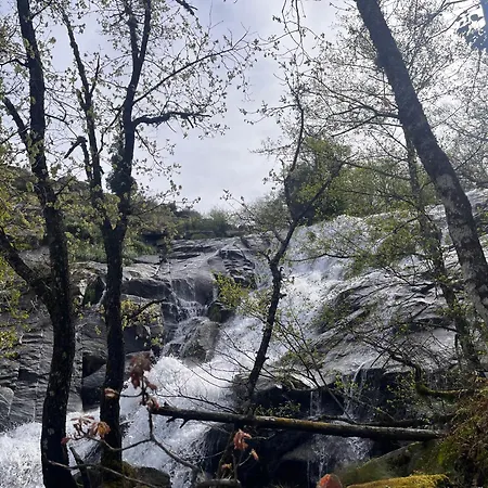 Mar De Nubes Iv Entre El Valle Del Jerte Y La Vera Piornal