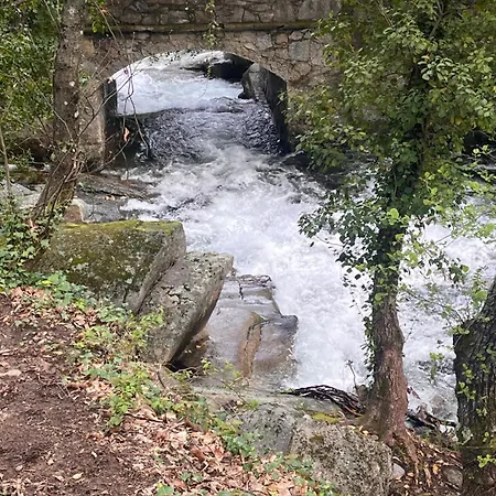 Mar De Nubes Iv Entre El Valle Del Jerte Y La Vera