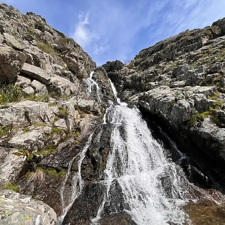Mar De Nubes Iv Entre El Valle Del Jerte Y La Vera Piornal