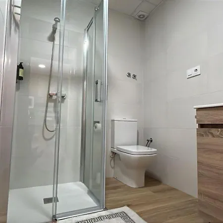 Mar De Nubes Iv Entre El Valle Del Jerte Y La Vera