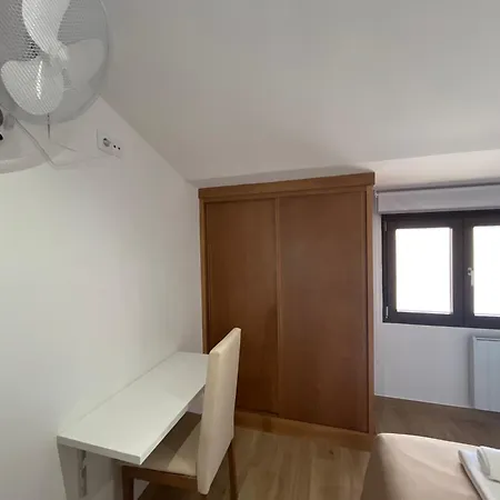 Apartment Mar De Nubes Iv Entre El Valle Del Jerte Y La Vera *