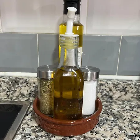 Mar De Nubes Iv Entre El Valle Del Jerte Y La Vera Apartment Piornal