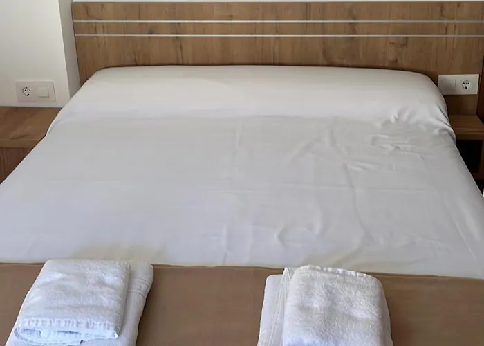 Mar De Nubes Iv Entre El Valle Del Jerte Y La Vera Appartamento