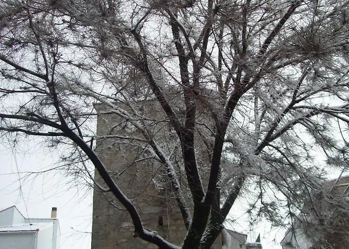 Appartamento Mar De Nubes Iv Entre El Valle Del Jerte Y La Vera Piornal