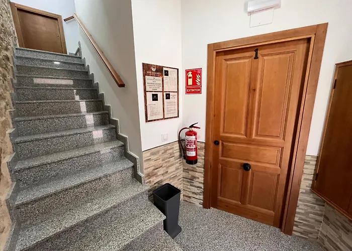 Mar De Nubes Iv Entre El Valle Del Jerte Y La Vera