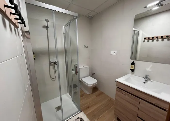 Mar De Nubes Iv Entre El Valle Del Jerte Y La Vera