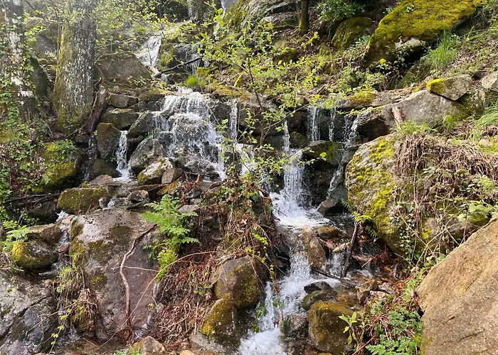 Mar De Nubes Iv Entre El Valle Del Jerte Y La Vera * Piornal