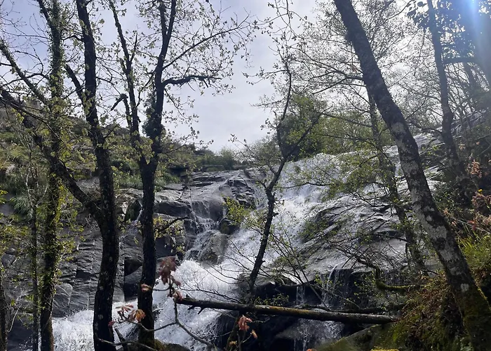Mar De Nubes Iv Entre El Valle Del Jerte Y La Vera Piornal