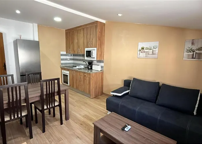 Mar De Nubes Iv Entre El Valle Del Jerte Y La Vera Appartamento Piornal