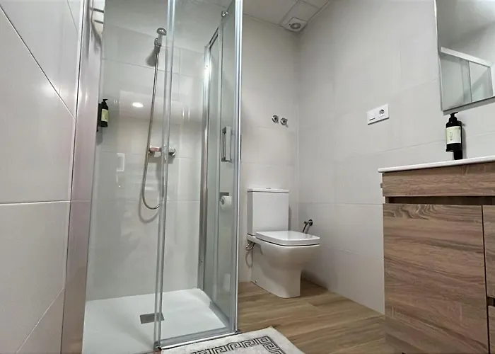 Mar De Nubes Iv Entre El Valle Del Jerte Y La Vera