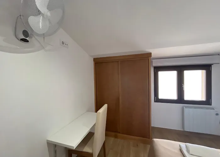 Appartamento Mar De Nubes Iv Entre El Valle Del Jerte Y La Vera *