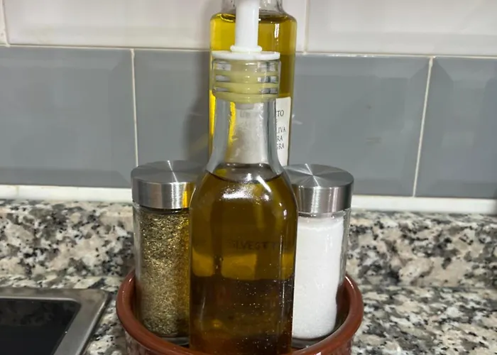 Mar De Nubes Iv Entre El Valle Del Jerte Y La Vera Appartamento Piornal